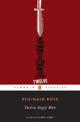 Dwunastu gniewnych ludzi - Twelve Angry Men