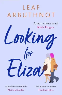 Szukając Elizy - Looking for Eliza