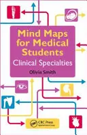 Mapy myśli dla studentów medycyny: specjalizacje kliniczne - Mind Maps for Medical Students Clinical Specialties