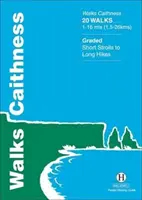 Wycieczki Caithness - Walks Caithness