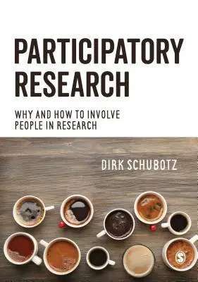Badania partycypacyjne: Dlaczego i jak angażować ludzi w badania? - Participatory Research: Why and How to Involve People in Research