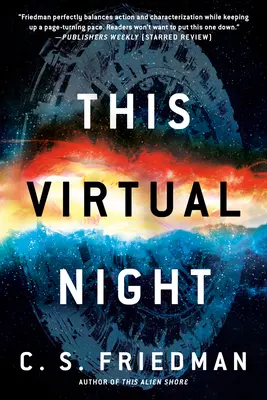 Ta wirtualna noc - This Virtual Night