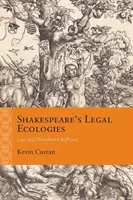 Ekologie prawne Szekspira: Prawo i rozproszona tożsamość - Shakespeare's Legal Ecologies: Law and Distributed Selfhood