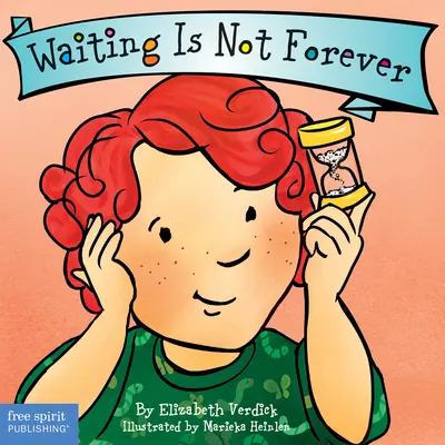 Czekanie nie jest wieczne - Waiting Is Not Forever