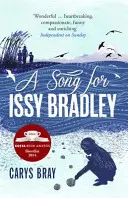 Piosenka dla Issy Bradley - wzruszający, piękny wybór Richard and Judy Book Club - Song for Issy Bradley - The moving, beautiful Richard and Judy Book Club pick