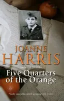 Pięć ćwiartek pomarańczy - Five Quarters Of The Orange