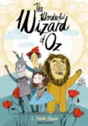 Cudowny Czarnoksiężnik z Krainy Oz - The Wonderful Wizard of Oz