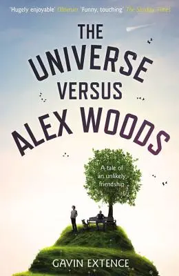 Wszechświat kontra Alex Woods - The Universe Versus Alex Woods