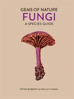 Grzyby - przewodnik po gatunkach - Fungi - A Species Guide