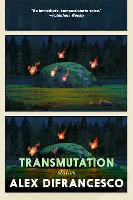 Transmutacja: Historie - Transmutation: Stories