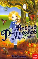 Księżniczki na ratunek: Srebrny medalion - Rescue Princesses: The Silver Locket