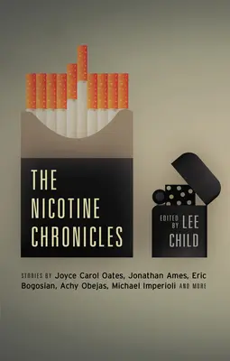 Kroniki nikotynowe - The Nicotine Chronicles