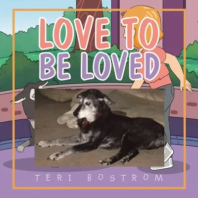 Kochać, by być kochanym - Love to Be Loved