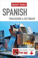 Rozmówki Insight Guides: Hiszpański - Insight Guides Phrasebooks: Spanish