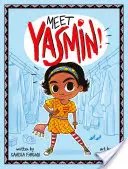 Poznaj Yasmin! - Meet Yasmin!