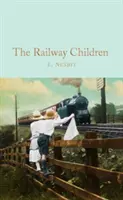 Kolejowe dzieci - Railway Children