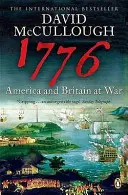 1776 - Ameryka i Wielka Brytania w stanie wojny - 1776 - America and Britain at War