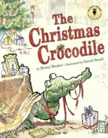 Świąteczny krokodyl - The Christmas Crocodile