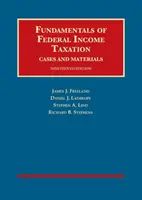 Podstawy federalnego opodatkowania dochodów - Fundamentals of Federal Income Taxation