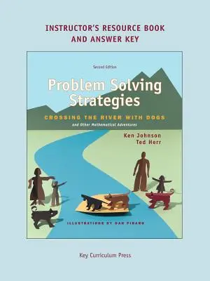 Strategie rozwiązywania problemów - podręcznik dla instruktorów - Problem Solving Strategies Instructor's Resources Book