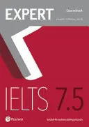 Podręcznik Expert IELTS 7.5 - Expert IELTS 7.5 Coursebook