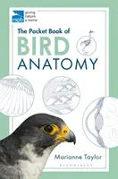 Kieszonkowa księga anatomii ptaków - Pocket Book of Bird Anatomy