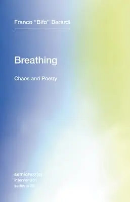 Oddychanie: Chaos i poezja - Breathing: Chaos and Poetry