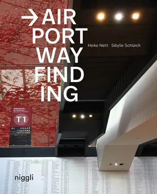 Odnajdywanie drogi na lotnisku - Airport Wayfinding