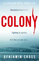 Kolonia - Colony