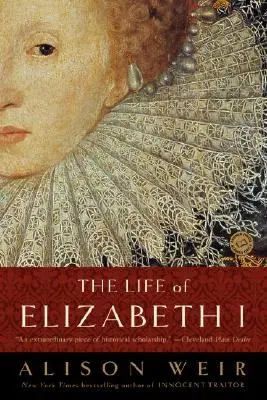 Życie Elżbiety I - The Life of Elizabeth I