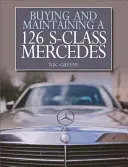 Zakup i utrzymanie Mercedesa Klasy S 126 - Buying and Maintaining a 126 S-Class Mercedes