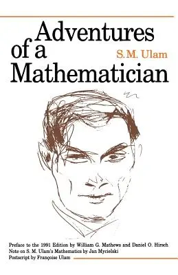 Przygody matematyka - Adventures of a Mathematician