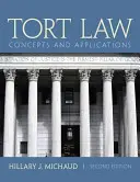 Prawo deliktów: Koncepcje i zastosowania - Tort Law: Concepts and Applications