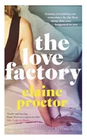 Fabryka miłości: Najseksowniejsza komedia romantyczna, jaką przeczytasz w tym roku - The Love Factory: The Sexiest Romantic Comedy You'll Read This Year