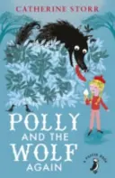 Polly i wilk raz jeszcze - Polly And the Wolf Again