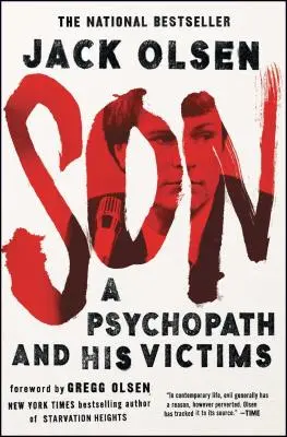 Syn: Psychopata i jego ofiary - Son: A Psychopath and His Victims