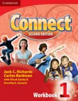 Zeszyt ćwiczeń Connect Poziom 1 - Connect Level 1 Workbook