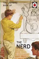 Biedronkowa książka o kujonie - The Ladybird Book of the Nerd