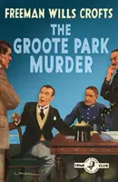 Morderstwo w Groote Park (Detective Club Crime Classics) - The Groote Park Murder (Detective Club Crime Classics)