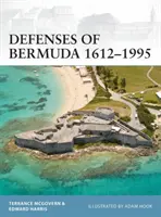 Obrona Bermudów w latach 1612-1995 - Defenses of Bermuda 1612-1995