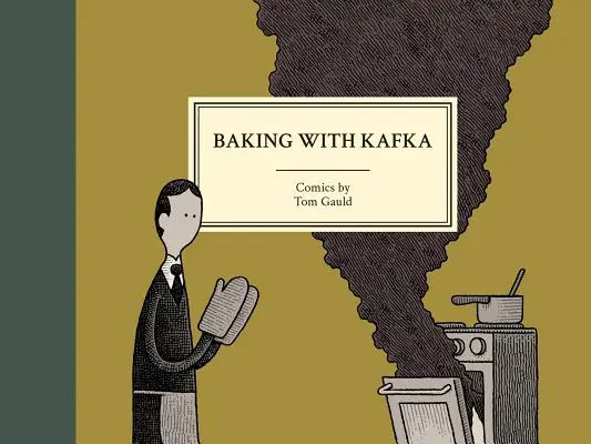 Pieczenie z Kafką - Baking with Kafka