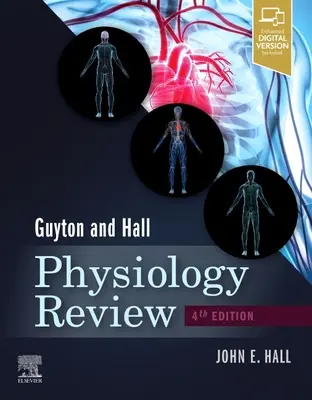 Przegląd fizjologii Guyton & Hall - Guyton & Hall Physiology Review