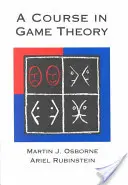 Kurs teorii gier - A Course in Game Theory
