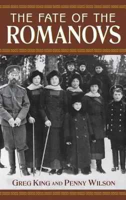 Losy Romanowów - The Fate of the Romanovs