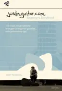 Justinguitar.Com Śpiewnik dla początkujących - wydanie 2 - Justinguitar.Com Beginner's Songbook - 2nd Edition