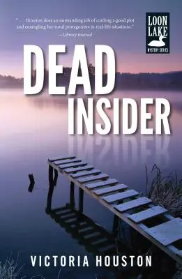 Dead Insider