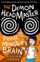 Demon Headmaster i mózg premiera - Demon Headmaster and the Prime Minister's Brain