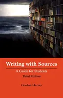 Pisanie ze źródeł - przewodnik dla studentów - Writing with Sources - A Guide for Students