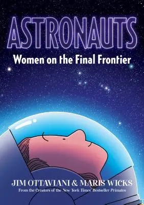 Astronautki: Kobiety na ostatecznej granicy - Astronauts: Women on the Final Frontier