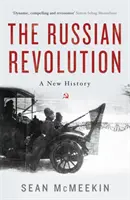 Rewolucja rosyjska - nowa historia - Russian Revolution - A New History